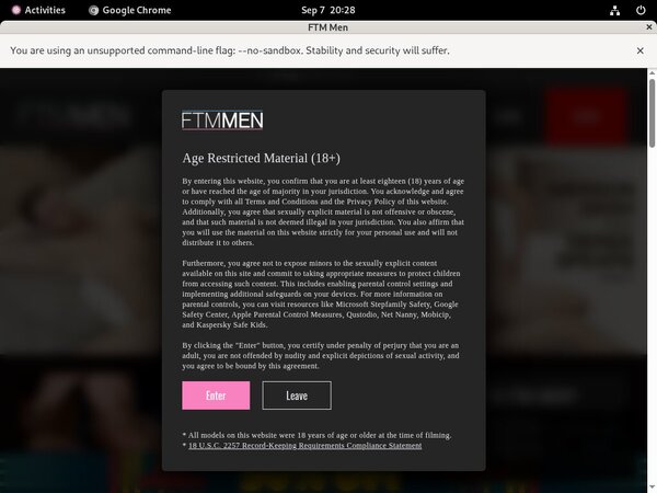 Plus FTM Site Rip Plus FTM Site Rip