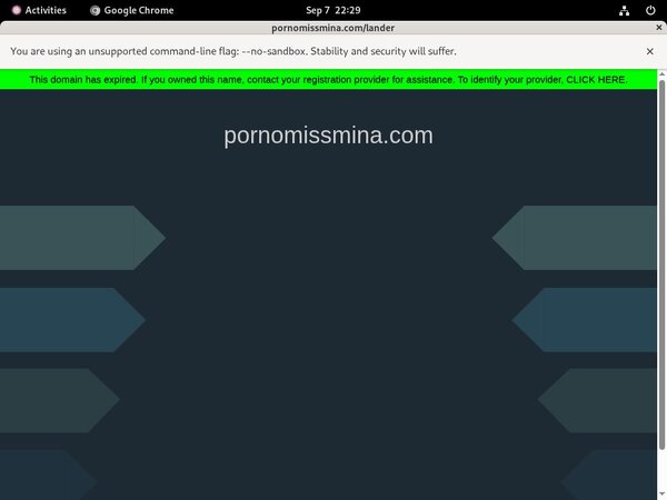 Pornostar Mina Miss Premium