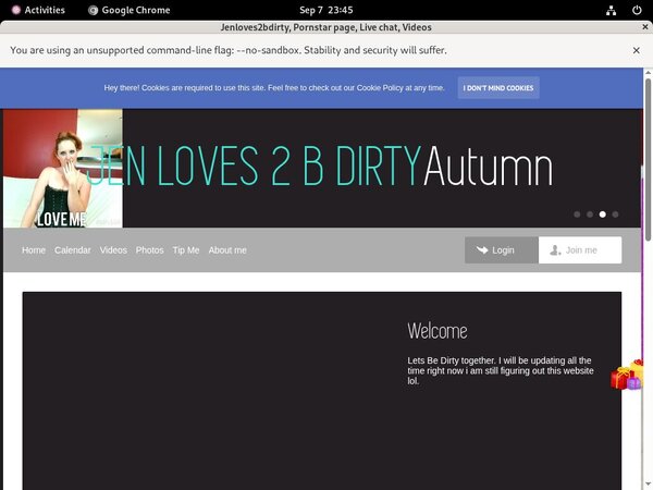 Premium Jenloves2bdirty Accounts Premium Jenloves2bdirty Accounts