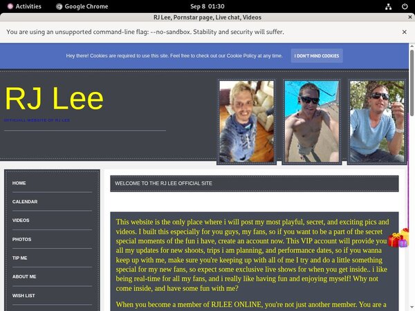 RJLee Membership Discount RJLee Membership Discount