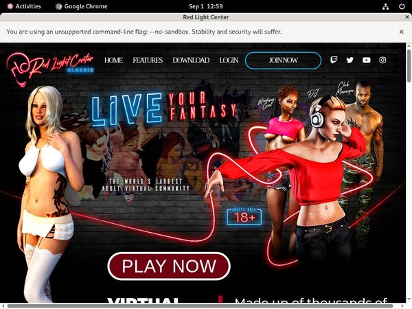 Redlightcenter.com Porn Review Redlightcenter.com Porn Review