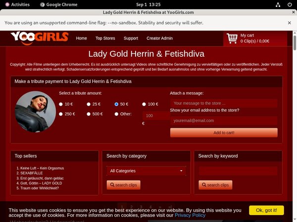 Register Fetishdivagoldlady Register Fetishdivagoldlady