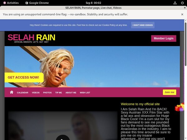 SELAH RAIN Porn Movies SELAH RAIN Porn Movies