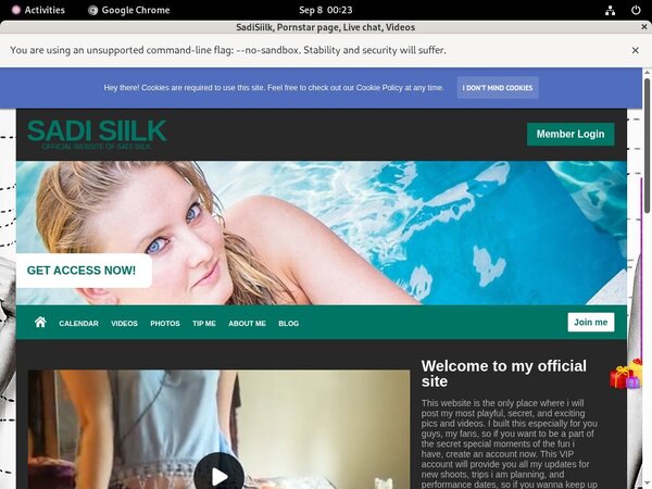 SadiSiilk 1080p SadiSiilk 1080p