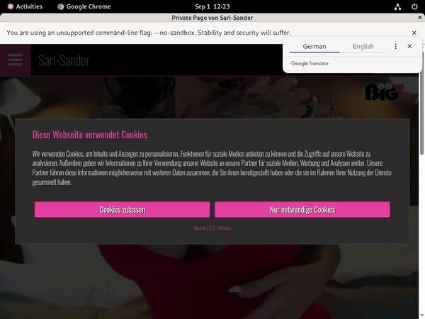 Sari-sander.com Login Ids Sari-sander.com Login Ids