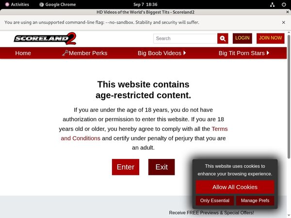 Scoreland2 Discount Membership Scoreland2 Discount Membership