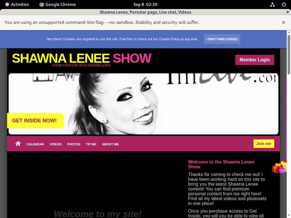 Shawna Lenee Discount Review