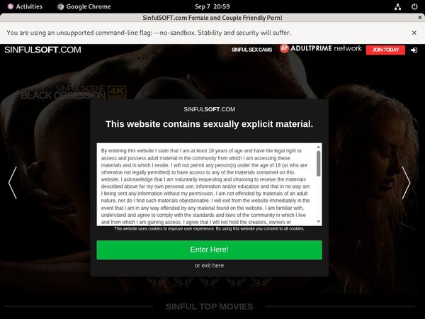Sinful Soft Password Forum