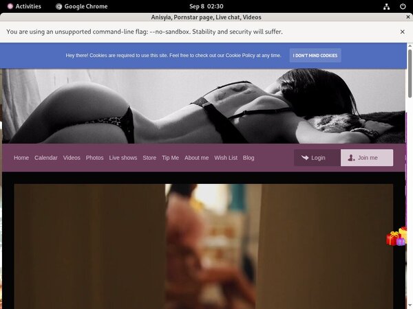 Site Rip Anisyia Site Rip Anisyia