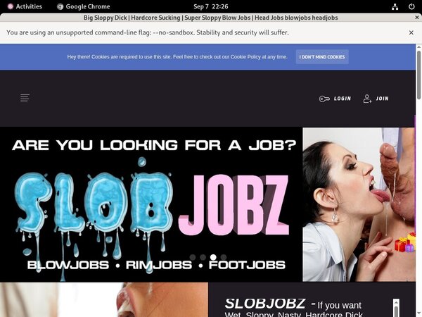 Slobjobz.com Free Galleries Slobjobz.com Free Galleries