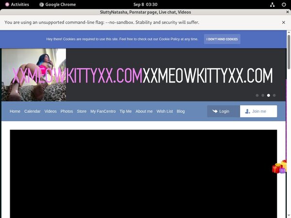 SluttyNatasha Newest