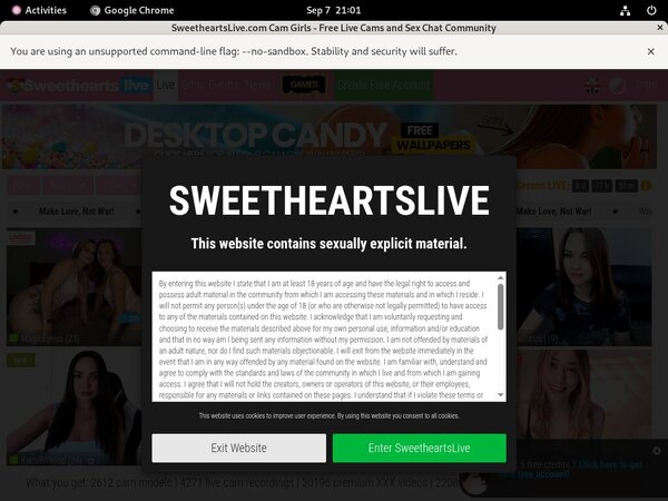 Sweetheartslive.com Hd Videos Sweetheartslive.com Hd Videos