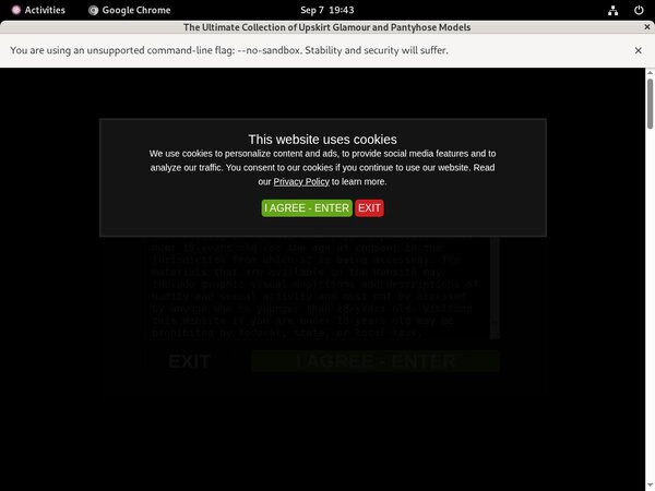 Upskirt Glamour New Porn