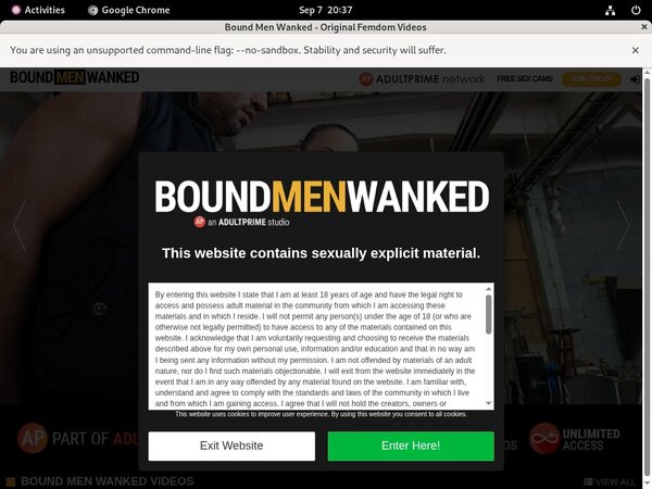 Video Boundmenwanked.com Free Video Boundmenwanked.com Free