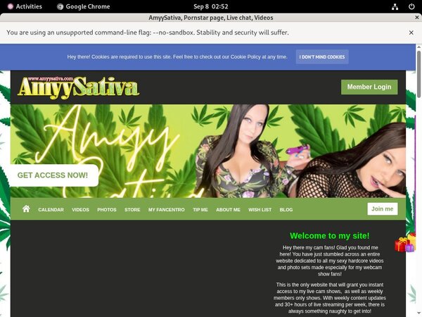 Videos Amyysativa Videos Amyysativa