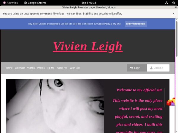 Vivienleighandme Rocket Pay