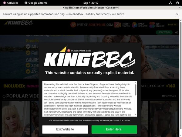Working Kingbbc.com Account Working Kingbbc.com Account