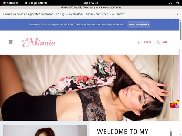 Xominnie.com Membership Plan