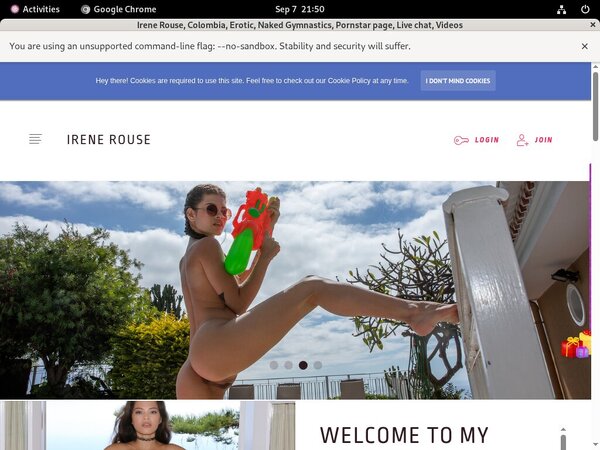 Xxx Sex Irenerouse.com Xxx Sex Irenerouse.com