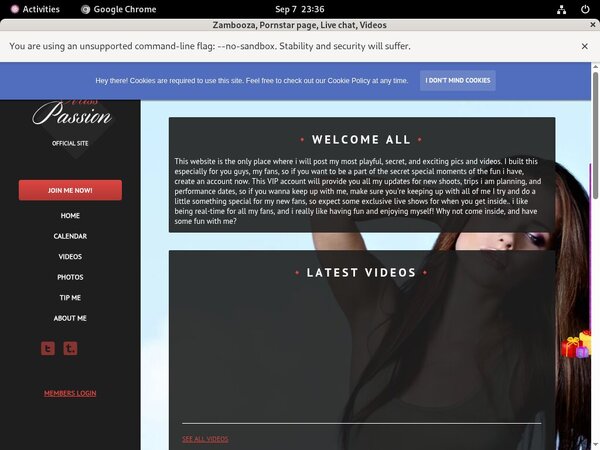 Zambooza Daily Accounts Zambooza Daily Accounts