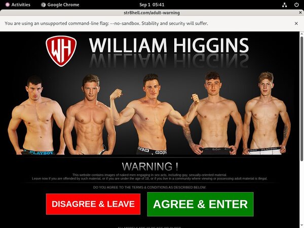 How To Get On Str8 Hell For Free