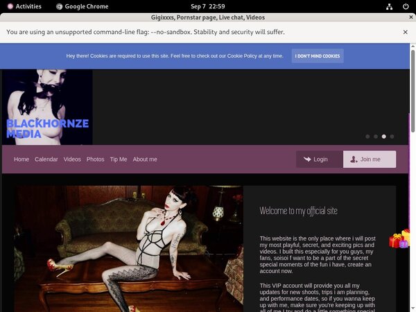 Gigixxxs Usernames Gigixxxs Usernames