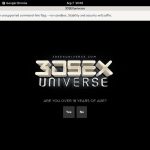 3dsexuniverse Member Trial 3dsexuniverse Member Trial