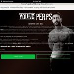 Accounts Young Perps Free