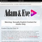 Adam And Eve TV Free Sign Up Adam And Eve TV Free Sign Up