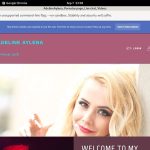 AdelineAylena Paypal Trial