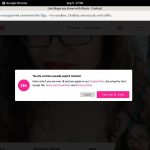 Alexis Sensualfreespirit Free Trial Pass Alexis Sensualfreespirit Free Trial Pass