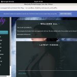 Alexlady.modelcentro.com Id Password Alexlady.modelcentro.com Id Password