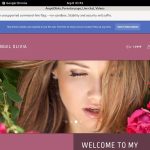 Angelolivia.modelcentro.com Porn Video