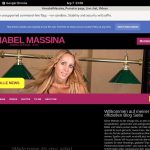 AnnabelMassina Account Free AnnabelMassina Account Free