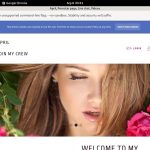 April Make Account