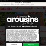 Arousins Register Free Arousins Register Free