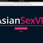Asiansexvr Chat Asiansexvr Chat