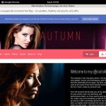 Autumn New Discount Deal