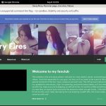 Avery Fires Hd Sex Videos