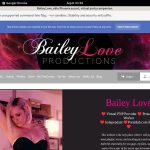 Bailey Love Full Discount