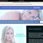 BaileyRayne Free Users