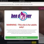 Ben Dover Movies Discount Trials Ben Dover Movies Discount Trials
