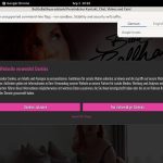 Bettie Ballhaus Subscribe Bettie Ballhaus Subscribe