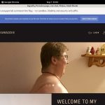 Bigmaddie.com Full Length Videos