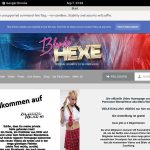 BlondeHexe Full Hd Video BlondeHexe Full Hd Video