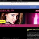 Bradleeallmodelcentro.com Free Download