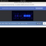 Calliminx Discount Sign Up