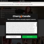 Cherry-candle.com Valid Password Cherry-candle.com Valid Password