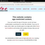 Chloesworld Coupon Offer