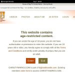 Christymarks.com Epoch Christymarks.com Epoch